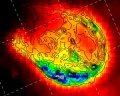 Blatte cosmiche