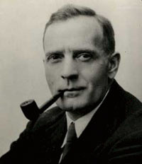 Edwin Hubble