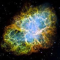 Le sorprese della pulsar del Granchio