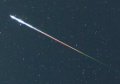 Sciame da un asteroide