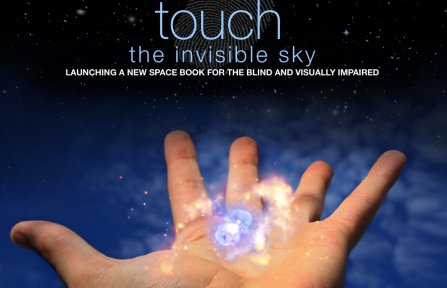 Touch the Invisible Sky
