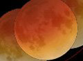 Eclisse totale di Luna