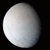 Enceladus