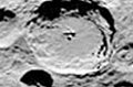 Le nuove mappe radar della Luna