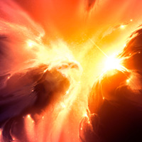 Phoenix Nebula