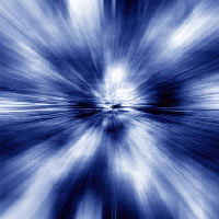 Velocità della luce
