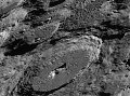 Astuzie per trovare acqua sulla Luna