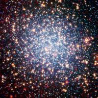 Buco nero in Omega Centauri
