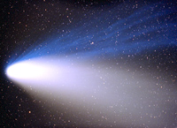 Cometa Hale-Bopp