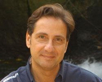 Mario Tozzi