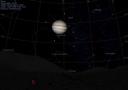Giove e io da Ganimede