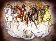I quattro cavalieri