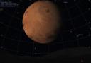 Marte da Phobos