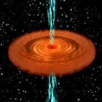 Sorprese dai quasar BAL