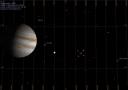 Tutti i corpi celesti osservati da Callisto