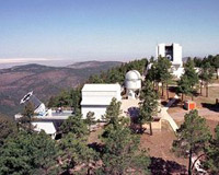 Apache Point Observatory