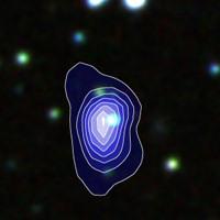 La nova sfuggita a tutti quanti