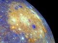 Nuove scoperte su Mercurio