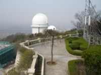 Osservatorio astronomico di Sheshan