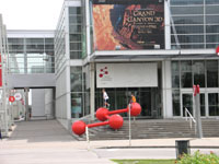 Congresso Montreal