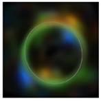 Un telescopio lungo miliardi di anni luce