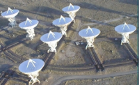 Un telescopio lungo miliardi di anni luce