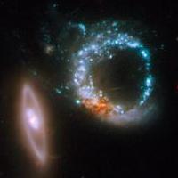Hubble è di nuovo al lavoro