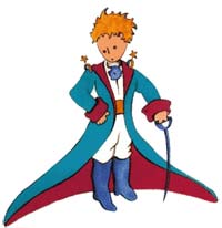 Il Piccolo Principe