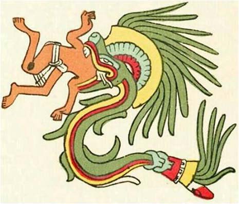 l’ascesa di Jack all’Olimpo degli dei Maya