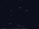 Cerere la notte del 23 febbraio