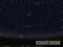 Troviamo la cometa Lulin!