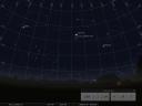 Troviamo la cometa Lulin!