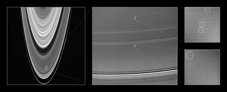 Propellers scoperti
