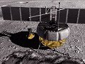 Sveglia, è pronto il caffè…sulla Luna!