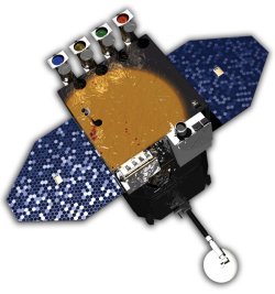 Solar Dynamic Observatory