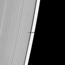 Saturno e i suoi anelli - parte 8
