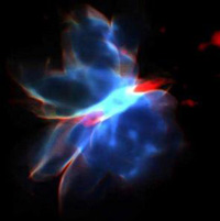 Le stelle di popolazione III