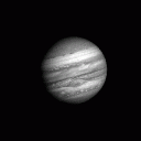 Giove dalla Voyager I