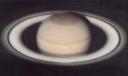 Primo incontro ravvicinato con Saturno del 1979