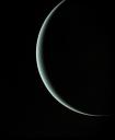 Addio al pianeta Urano