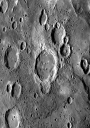 Cratere dal fondo piatto
