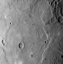 Una grande distesa di pianure lisce