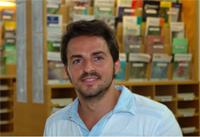 Alessandro Gruppuso