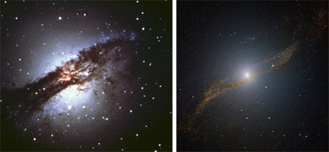 Centaurus A