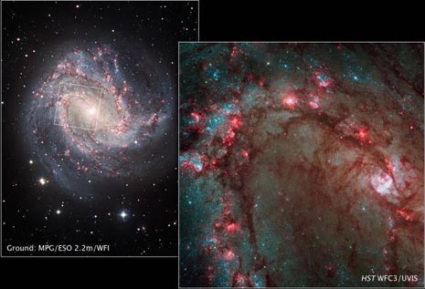 Stadi evolutivi delle stelle