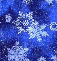 Il fiocco di neve