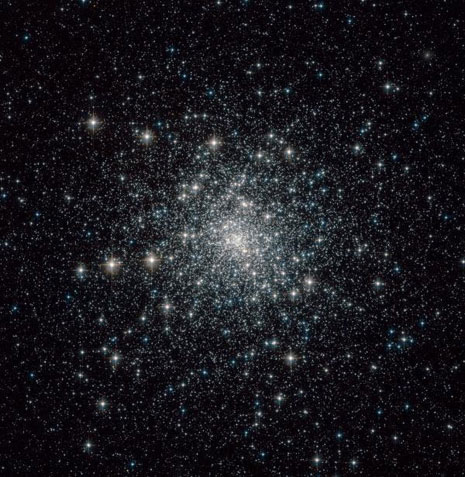 L’ammasso globulare M30