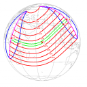 Aggiunta linee sulla mappa