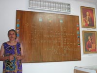 Marina Muzi