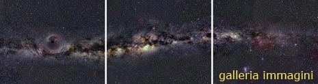 Verso le fauci del mostro